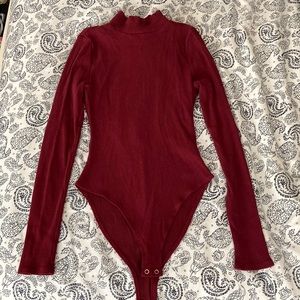 Forever 21 Bodysuit